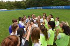 WSoc vs Smith  Wheaton College Women’s Soccer vs Smith College. - Photo by Keith Nordstrom : Wheaton, Women’s Soccer